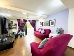 Blk 357C Sun Bliss (Sembawang), HDB Executive #528252661